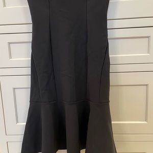 Fit and flare dress by la petite robe di Chiara Boni. Made in Italy